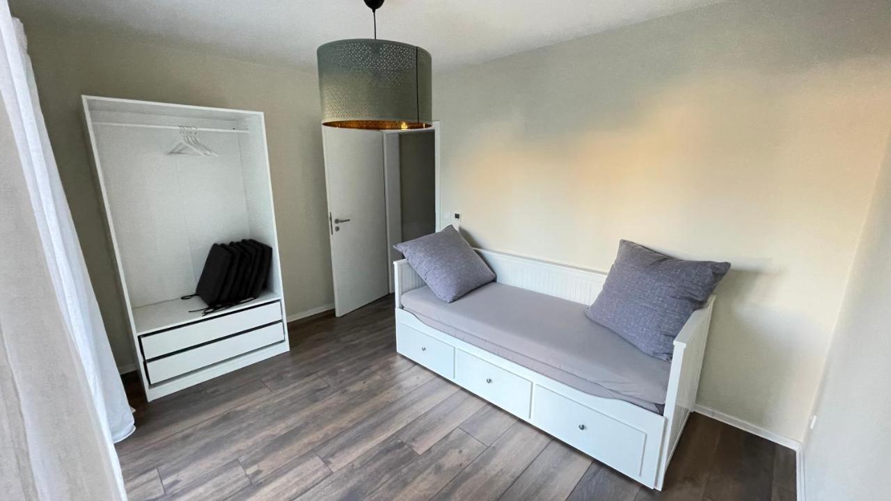 Appartement Lok-In à Altenbeken Extérieur photo