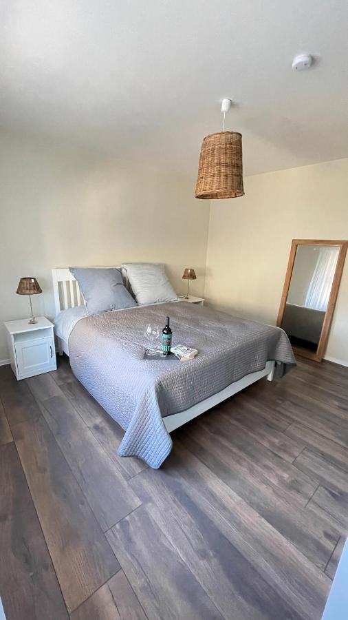 Appartement Lok-In à Altenbeken Extérieur photo