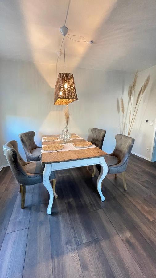 Appartement Lok-In à Altenbeken Extérieur photo