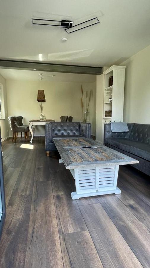 Appartement Lok-In à Altenbeken Extérieur photo
